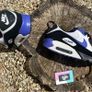 Rare Nike Air Max 90 Persian Violet Image 3