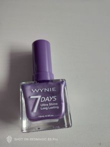 Nail Polish