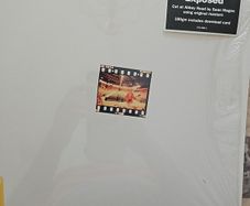 Mike Oldfield 2LP - Exposed