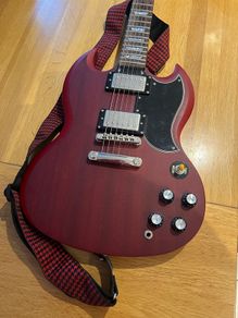 Epiphone SG