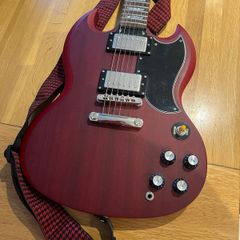 Epiphone SG