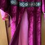 Maid Marion Fancy Dress Costume Image 3