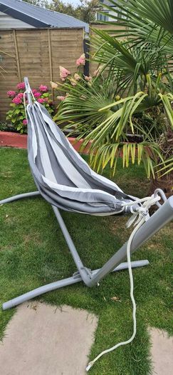 Ikea Hammock