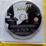 Call of duty Mw3 modern Warfare PlayStation3 ps3 Games Original Image 4