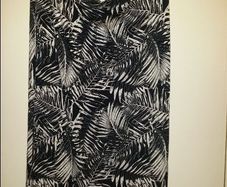 F&F Brand new stretchy long midi/maxi skirt size UK22 EUR50 Postage included