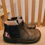 jojo leather shoes Image 3