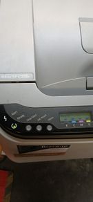 printer Ricoh
