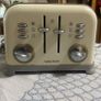 Morphy Richards 4 piece toaster Image 2