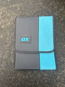 chisel case