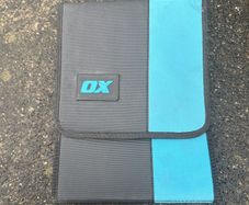 chisel case
