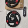brand new 2x10kilo olympic weight plates Image 7