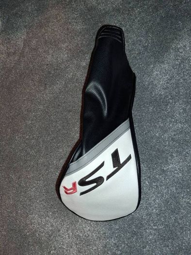 Titleist TSR3 9 degree Driver