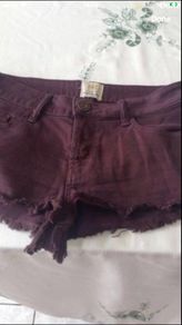 Ladies river island shorts size 10