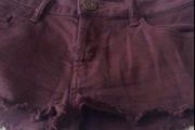 Ladies river island shorts size 10