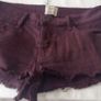 Ladies river island shorts size 10 Image 5