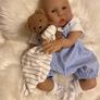 XMAS reborn doll Image 2