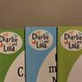 Charlie And Lola story Books & Cd,s sets Image 3