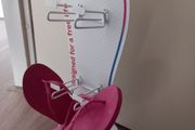 Flip Flop Havaianas Fun Display Stand