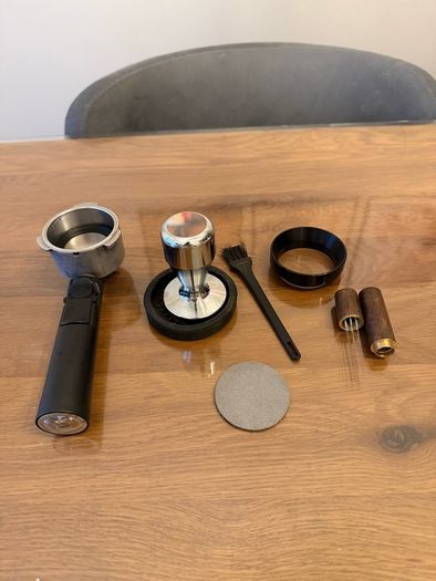 Retro Espresso Coffee