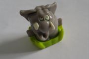 Kinder - Elephant