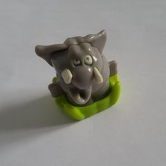 Kinder - Elephant