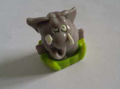 Kinder - Elephant