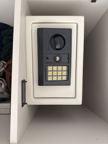 Money Safe