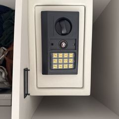 Money Safe