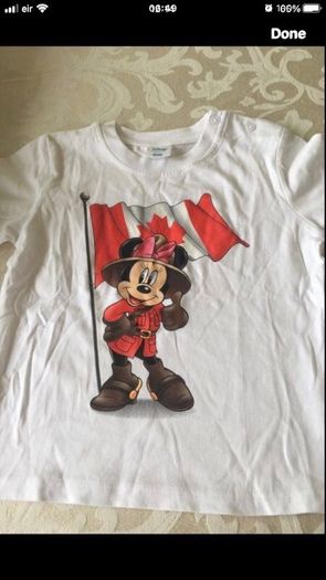 Girls new teeshirt 2/3