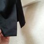 Black Trousers from Dorothy Perkins (Petites) Image 3