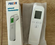Infrared Forehead Thermometer