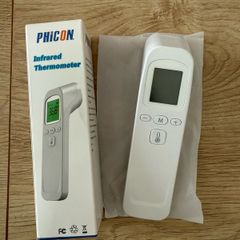 Infrared Forehead Thermometer
