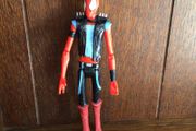 Spider-Man Across the Spider verse Spider Punk 6" Action Figure