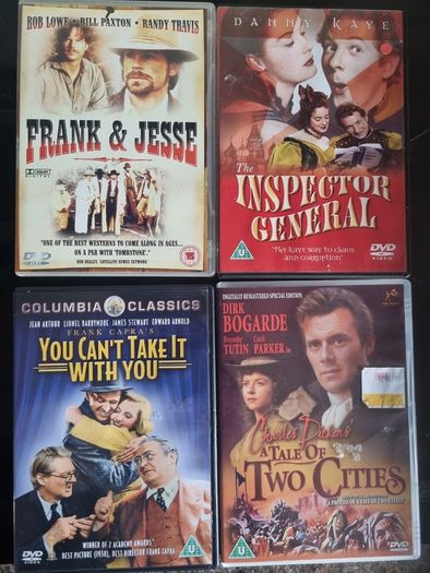 Classic Movie Sale