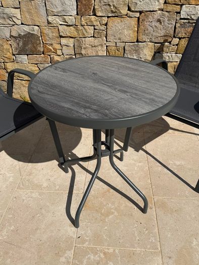 2 Seater Garden Bistro Set Excellent Condition