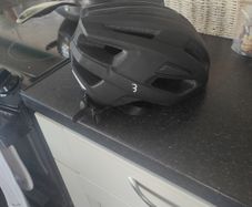 Kids bicycle helmet