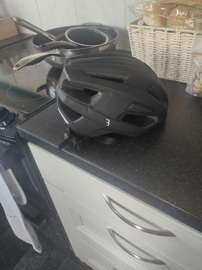 Kids bicycle helmet