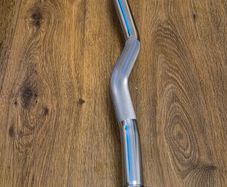 brand new 10 kilo ez fixed weight bar