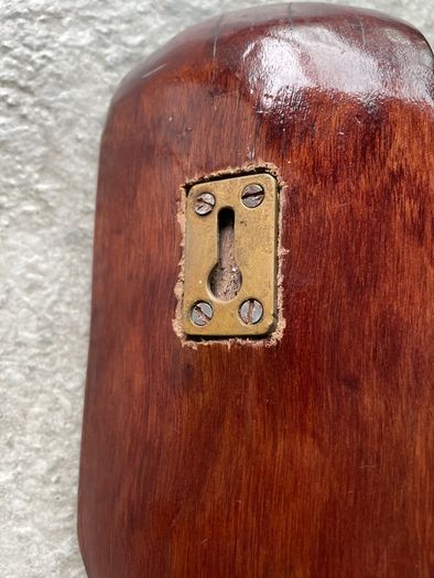 Wood Carving