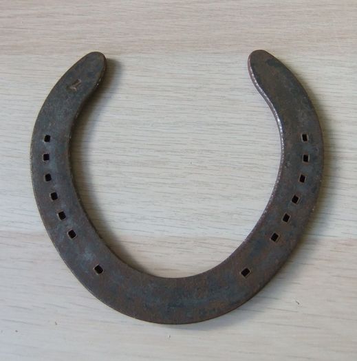 Horse Shoe