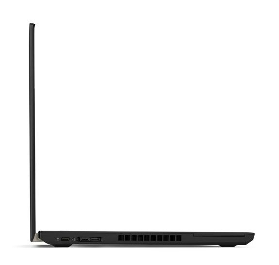 Lenovo ThinkPad T480 (i5 Quad, 16GB, 256GB SSD) (Touchscreen) (Grade A)