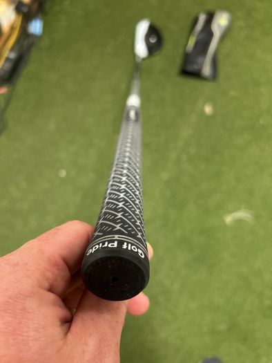 Taylormade M2 driver