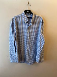 Ralph Lauren shirt (XL)