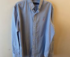 Ralph Lauren shirt (XL)