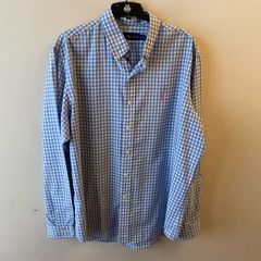 Ralph Lauren shirt (XL)