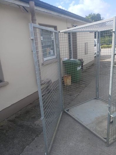 Cage