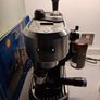 Delonghi Coffee Machine Image 2