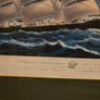 Clipper Ship Dreadnought Framed Print Image 2