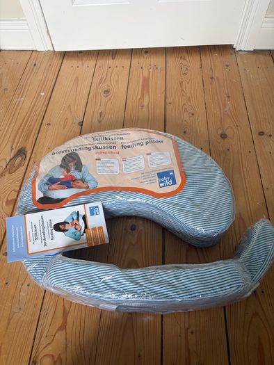 My Breast Friend Original Feeding Pillow
