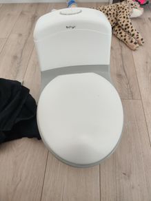 potty